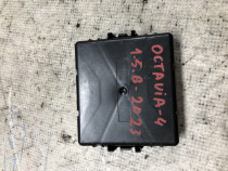 Modul Gateway Skoda Octavia 4 1.5 Benzina 2023