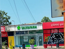 Spatiu comercial Complex Siret - de inchiriat! Comision Z...