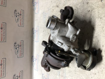 Turbina Volkswagen Tiguan 2.0 Motorina 2018