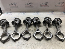 Pistoane plus biela Audi A6 C7 3.0 2012