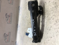 Maner exterior dreapta fata Volkswagen Passat CC 2013