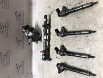 Kit injectie complet Volkswagen Golf 7 1.6 Motorina 2016