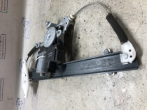 Macara geam dreapta fata Opel Antara 2012