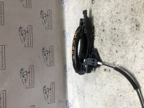 Maner exterior stanga spate Audi A6 C7 2012