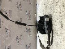 Broasca dreapta spate Nissan X-Trail 2014