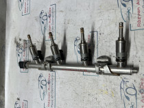 Rampa plus injectoare Volkswagen Golf 7 1.4 2014