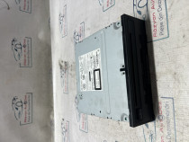 Magazie CD Volkswagen Golf 7 Hatchback 1.4 2014