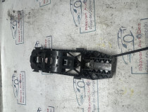 Suport maner exterior spate dreapta Volkswagen Golf 6 2010