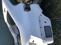 Aripa Dreapta Spate Skoda Octavia 3 Berlina 2013