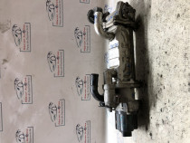 Racitor Gaze cu EGR Hyundai Ix 35 1.7 2012