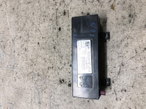 Modul telefon Citroen C3 AirCross 1.2 Benzina 2018