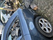 Aripa Stanga Spate Audi A4 B8 Break 2010