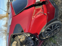 Aripa Stanga Spate Nissan Qashqai 2012