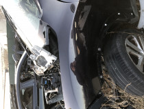 Aripa Stanga Fata Nissan Juke 2014