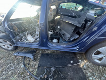 Prag stanga tabla Skoda Superb 3 Berlina 2017