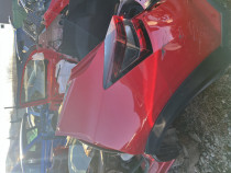 Aripa Stanga Spate Nissan Juke 2020