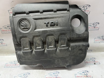 Capac motor Skoda Octavia 3 2015