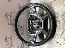 Volan cu comenzi Dacia Duster 2019