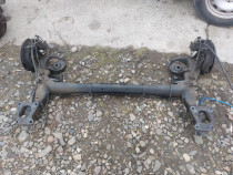 Punte spate Peugeot Partner 2008