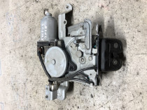 Broasca hayon Renault Koleos 2018