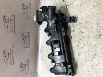 Galerie admisie Peugeot Partner 1.6 Motorina 2008