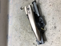 Maner exterior dreapta fata Renault Kadjar 2016