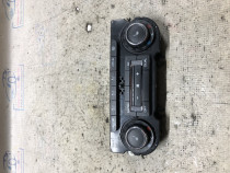 Panou comanda clima Skoda Yeti 2.0 Motorina 2014