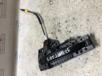 Maner exterior stanga fata Audi A5 2013