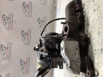 Turbina Skoda Yeti 2.0 Motorina 2014