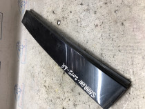 Ornament portiera dreapta spate Volkswagen Sharan 2012