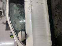 Usa stanga fata Nissan Qashqai 1.2 Benzina 2015