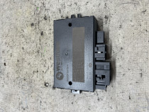 Modul carlig tractare Skoda RAPID 1.6 Motorina 2017