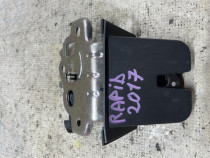 Broasca hayon Skoda RAPID 2017