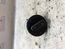 Bloc lumini Skoda RAPID 1.4 Motorina 2015