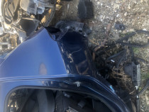 Aripa Stanga Spate Dacia Sandero 2017