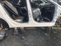 Prag dreapta tabla Opel Astra K Hatchback 2016