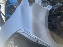 Aripa Stanga Spate Renault Megane 4 Hatchback 2015