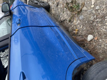 Prag dreapta tabla BMW X2 F39 2016