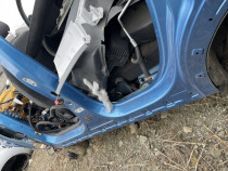 Prag stanga tabla Opel Crossland 2018