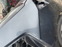 Aripa Stanga Spate Skoda Fabia 3 Hatchback 2015