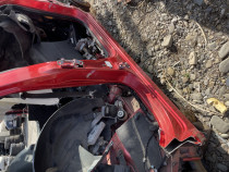 Prag dreapta tabla Renault Kadjar - Benzina 2018