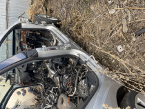 Prag dreapta tabla Volkswagen Passat CC 2014