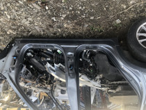 Prag dreapta tabla BMW X3 F25 2012