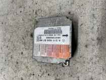 Modul airbag Mercedes E Class w211 2004