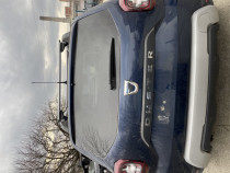 Hayon Dacia Duster 1.3 Benzina 2019