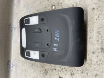 Plafoniera Audi A7 2011