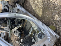 Prag stanga tabla Peugeot 508 Berlina 2011