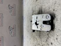 Broasca hayon Audi A6 C7 2012