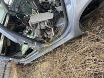 Prag stanga tabla Skoda Octavia 2 2008