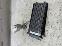 Rezistenta habitaclu Nissan Qashqai 1.6 Motorina 2012